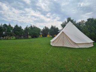 Kivipalu glämping - Hiiumaa - 2