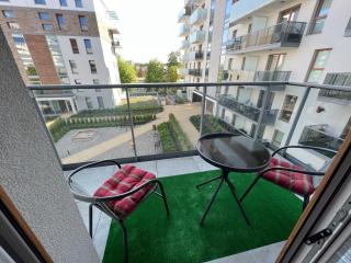 Słoneczna Zatoka by 3City Rentals - Gdynia - 6