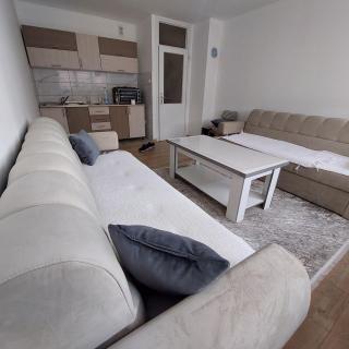 Apartman Andric - Foča - 2