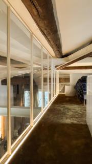 Paradis, an Architect duplex in Vauban area - Marsiglia - 1