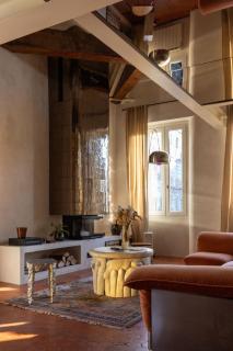 Paradis, an Architect duplex in Vauban area - Marsiglia - 7