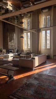 Paradis, an Architect duplex in Vauban area - Marsiglia - 5