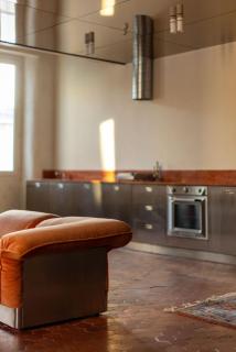 Paradis, an Architect duplex in Vauban area - Marsiglia - 4