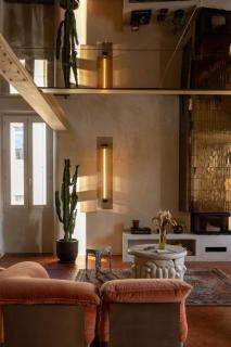 Paradis, an Architect duplex in Vauban area - Marsiglia - 9