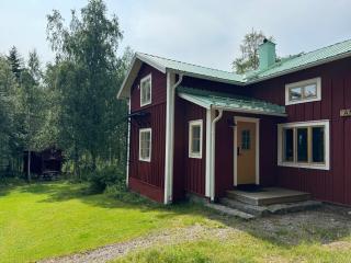 Annexet Orrabackens Gårdshus - Järvsö - 7
