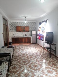 Delmonte apparts - Orano - 0