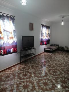 Delmonte apparts - Orano - 4