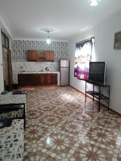 Delmonte apparts - Orano - 3