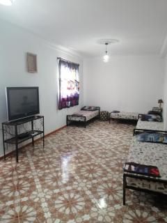 Delmonte apparts - Orano - 2