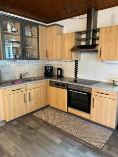 Appartment Resi wohlfühlen und relaxen - Eberndorf - 8