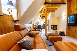 Spreewald Chalet Wohnung Spreeblick - Kolonie - 0