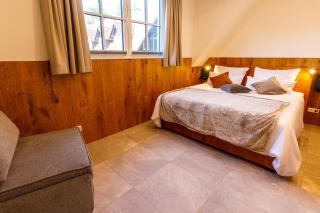 Spreewald Chalet Wohnung Spreeblick - 1