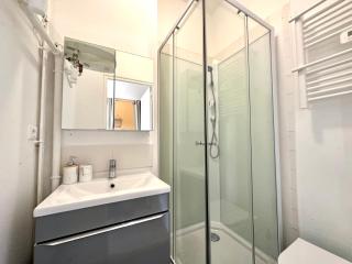 Le Dumas, intime et cosy - Limoges - 7