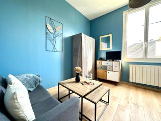 Le Dumas, intime et cosy - Limoges - 9