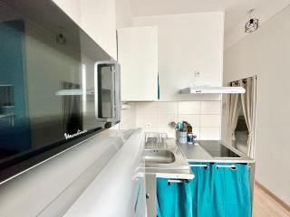 Le Dumas, intime et cosy - Limoges - 1