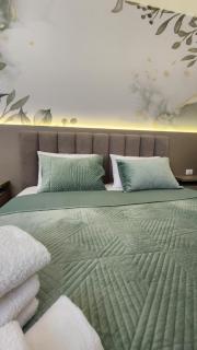 BlueSand Residence - Golem - 6