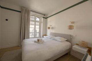 Le Wilson - Dinard - 8