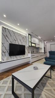BlueSand Residence - Golem - 0