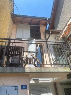 Love Stay BELLINZONA - Bellinzona - 8