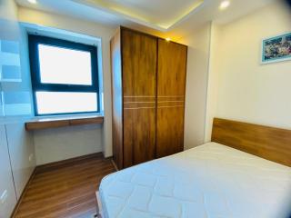 Da Nang Sea View Apartment - MT Căn Hộ Hướng Biển - 8