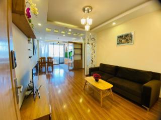 Da Nang Sea View Apartment - MT Căn Hộ Hướng Biển - Danang - 3