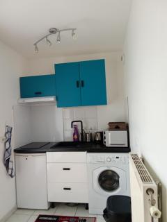 Studio Lumineux - Courbevoie - 9