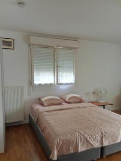 Studio Lumineux - Courbevoie - 5