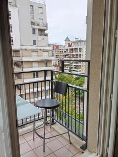 Studio Lumineux - Courbevoie - 2