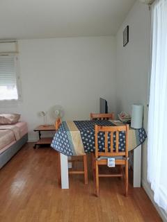 Studio Lumineux - Courbevoie - 1