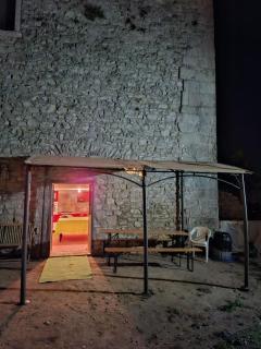 L'antica loggia - San Marco dei Cavoti - 2