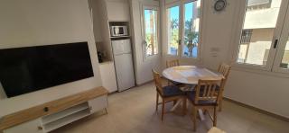 Apartamento Lujoso para 4 personas frente al Mar - Vinarós - 0