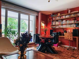 Flat in Noisy-Le-Grand - Noisy-le-Grand - 8