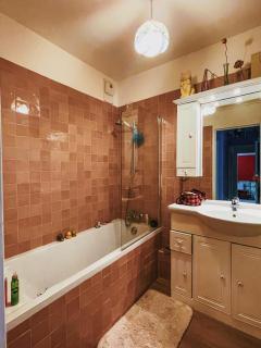 Flat in Noisy-Le-Grand - Noisy-le-Grand - 4