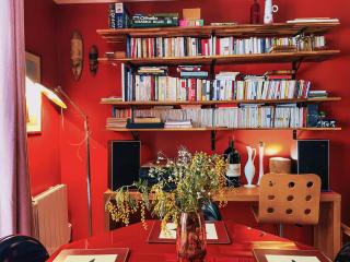 Flat in Noisy-Le-Grand - Noisy-le-Grand - 3