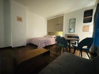 La maison du bonheur à Charonne - París - 2