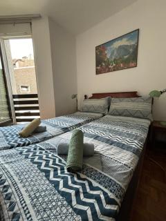 Apartma Tine - Bovec - 8