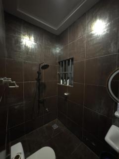 Appartement entier Fridjrosse proche de la Plage - Cotonou - 4