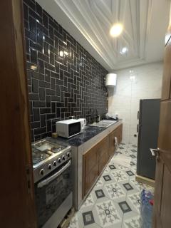 Appartement entier Fridjrosse proche de la Plage - Cotonou - 3
