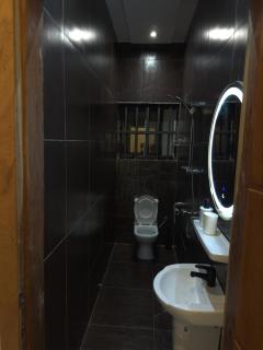 Appartement entier Fridjrosse proche de la Plage - Cotonou - 2