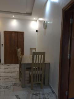 Appartement entier Fridjrosse proche de la Plage - 1
