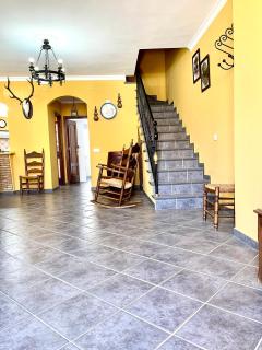 CASA LA JARA - 4
