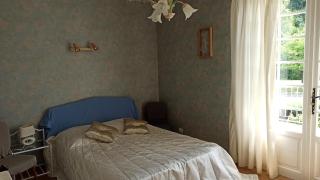 Maison de campagne avec accès piscine - Linge non fourni - Beaugas - 8
