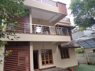 Keralan Homestay - Alleppey - 4