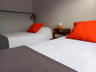 Habitación Doble con Baño Privado en Ushuaia -2 PAX- Sin cocina - Ushuaia - 6