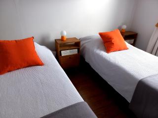 Habitación Doble con Baño Privado en Ushuaia -2 PAX- Sin cocina - Ushuaia - 0