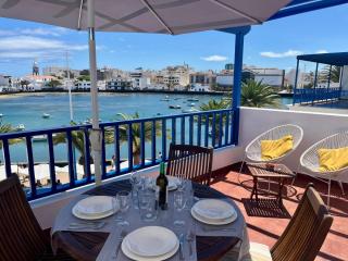Casa del Charco 2,0 - Arrecife - 0