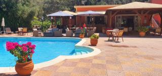 Phivos Hotel - Paleokastritsa - 1