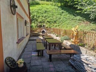Jedová Chýše Skalka - Česká Metuje - 4