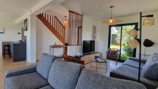 Maison vue mer - Golfe du Morbihan - 10 Personnes - Arzon - 1