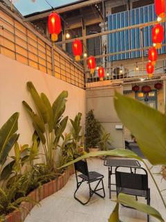 Ancient view-5BR house-Hoan Kiem Lake - 8